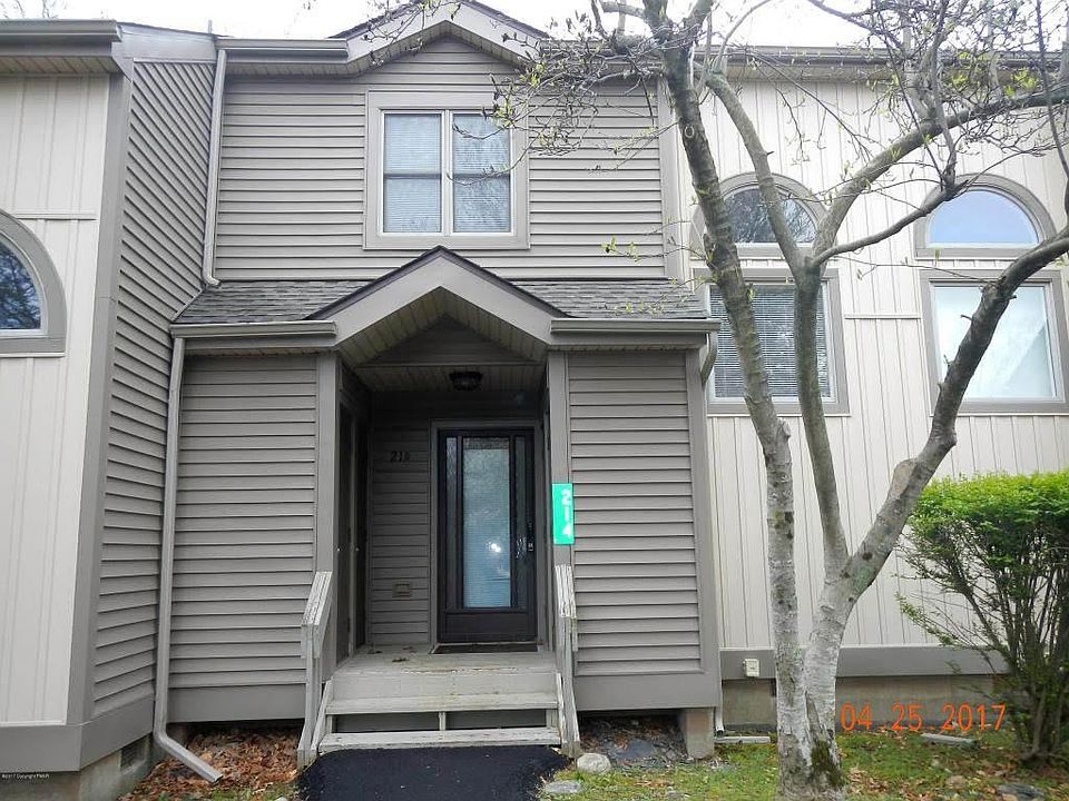 214 Northslope Ii Rd, East Stroudsburg, PA 18302 Zillow