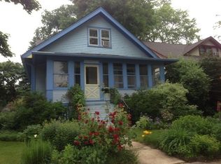 1729 Harrison St, Evanston, IL 60201