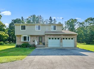15678 Irish Rd, Edinboro, PA 16412