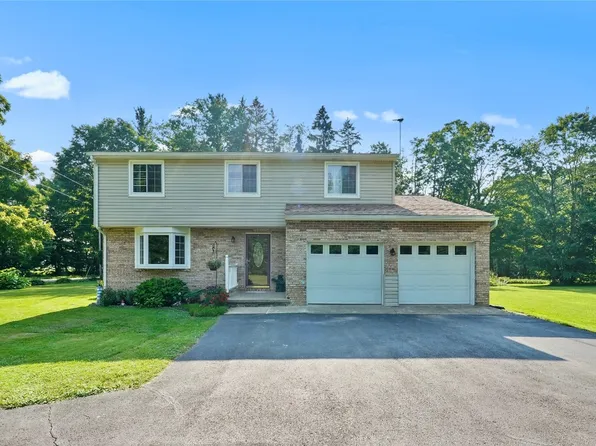 15678 Irish Rd, Edinboro, PA 16412