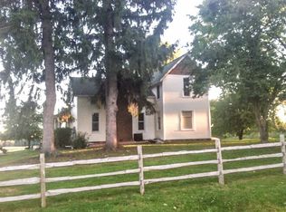 Landlocked Property, Owosso, MI 48867