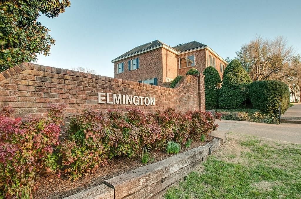 Elmington Condos Nashville Tn