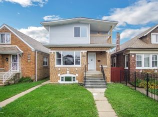 2418 N McVicker Ave, Chicago, IL 60639