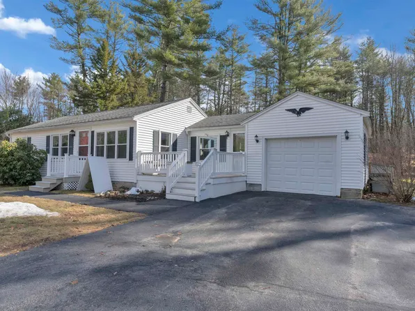 62 French Cross Road, Dover, NH 03820