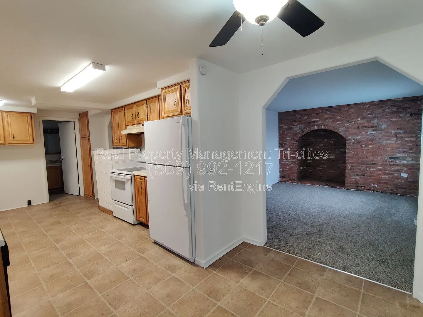 2 bed, 1.0 bath, 720 sqft, $1,595 — Photo 4