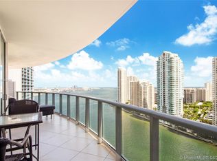 300 Biscayne Blvd #T-2208, Miami, FL 33131