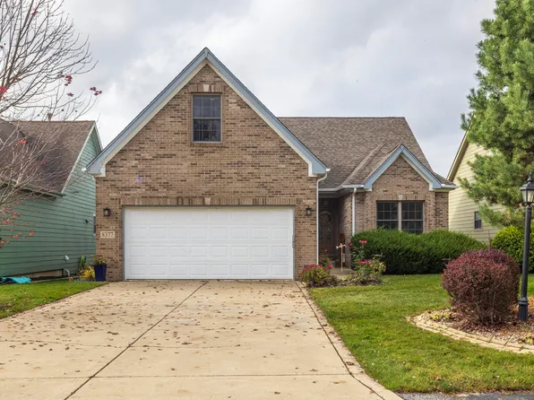 8377 Doubletree Dr N, Winfield, IN 46307