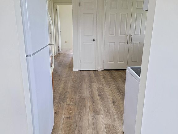 From Dining Room Area and looking into Kitchen