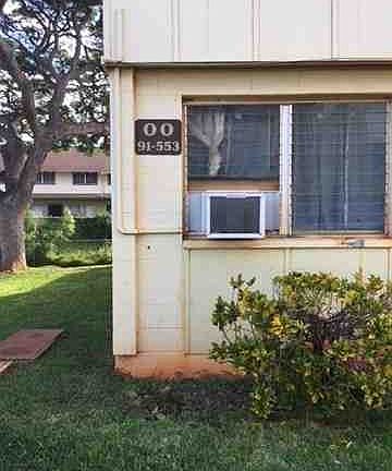 Exterior Address Verification