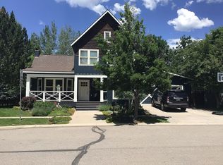 405 Meadow Ct, Basalt, CO 81621