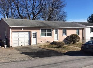 12 McGlynn St, West Warwick, RI 02893