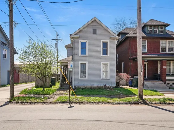 445 Thurman Ave, Columbus, OH 43206