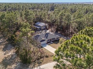 13700 SW 71st Ln, Ocala, FL 34481