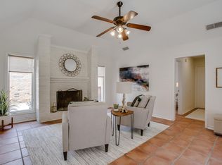 119 Utica Ave, Lubbock, TX 79416