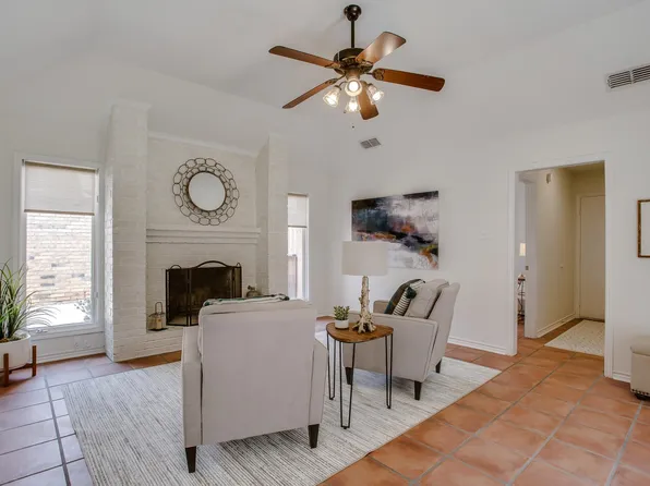 119 Utica Ave, Lubbock, TX 79416
