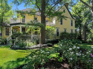 115 E Center Ave, Lake Bluff, IL