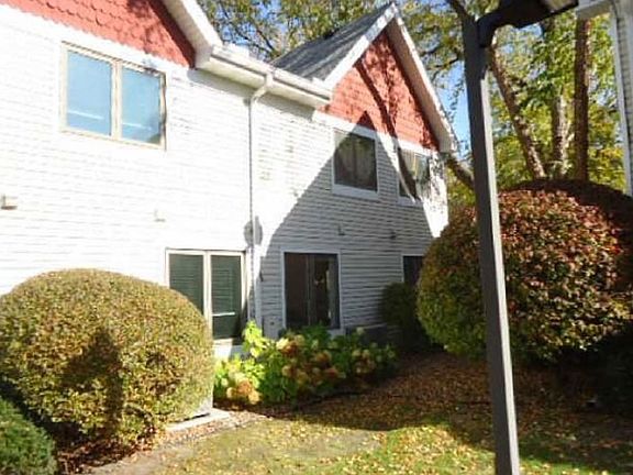 Property Rear View