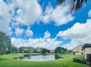 3966 Cocoplum Cir #D, Coconut Creek, FL 33063