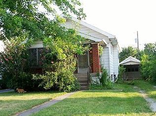 6108 Dewey Ave, Indianapolis, IN 46219