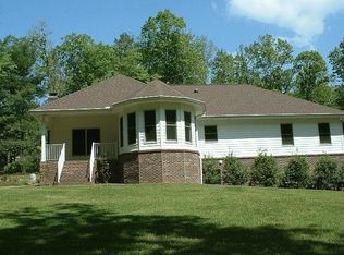 99 Piney Mountain Rd, Leicester, NC 28748