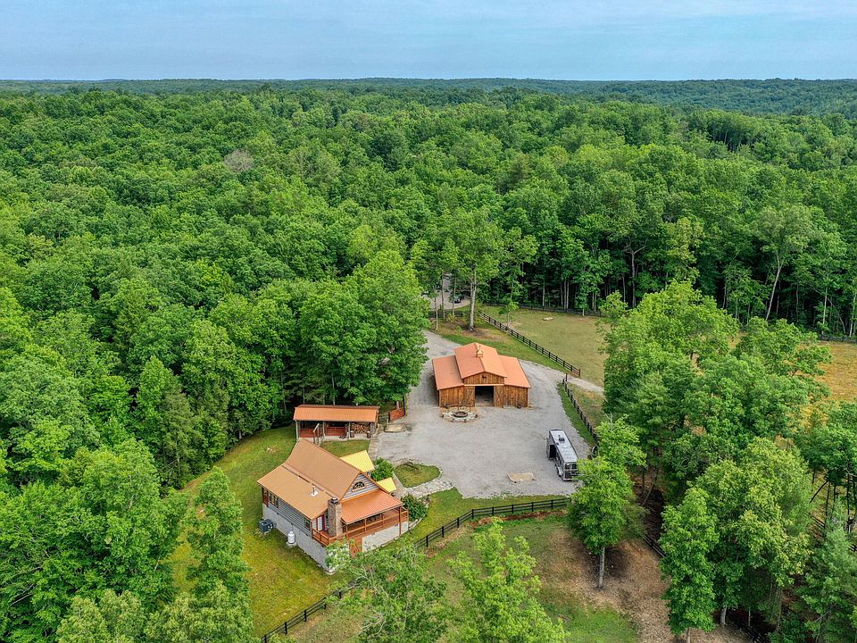 275 Fletchers Branch Dr, Allardt, TN 38504 Zillow