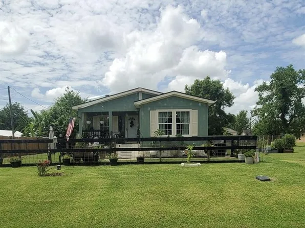 11210 Plainbrook Street, La Porte, TX 77571
