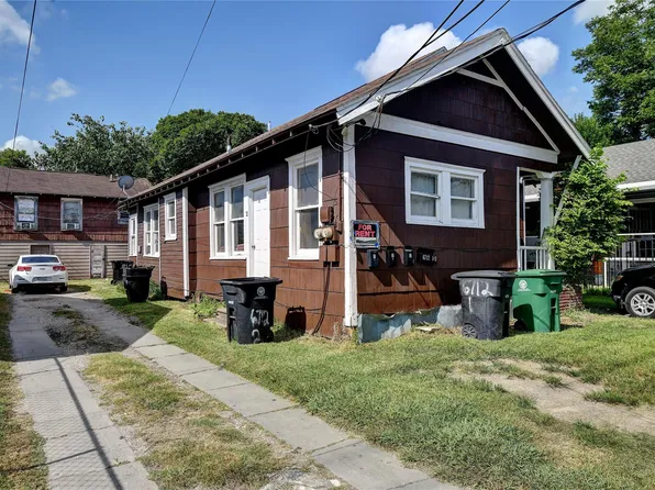 6712 Sherman St, Houston, TX 77011