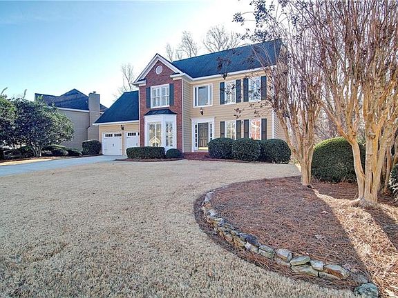 2nd image of 505 Deer Cliff Ct