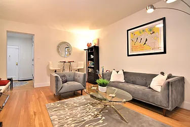 Rented by Buchbinder & Warren