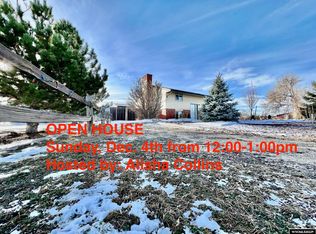 6507 Riverside Ter, Casper, WY 82604