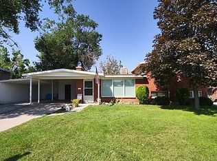 4162 S 1420 W, Taylorsville, UT 84123