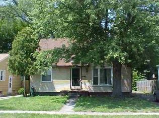 1450 E Evelyn Ave, Ypsilanti, MI