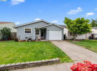 2143 S Alpine St, Cornelius, OR 97113