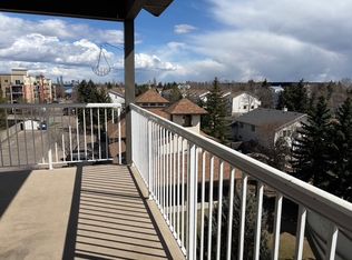 16807 100th Ave NW #415, Edmonton, AB T5P 4Z6