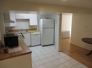 34 Quincy Pl NE, Washington, DC 20002
