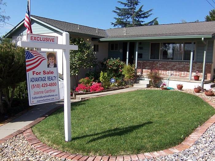 Located in pride of owner