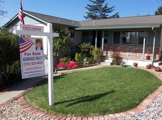 17883 Lamson Rd, Castro Valley, CA 94546