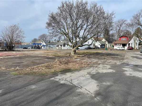355 Kensington Ave Lot 3, Buffalo, NY 14214