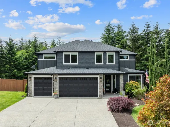 16714 60th Drive NW, Stanwood, WA 98292