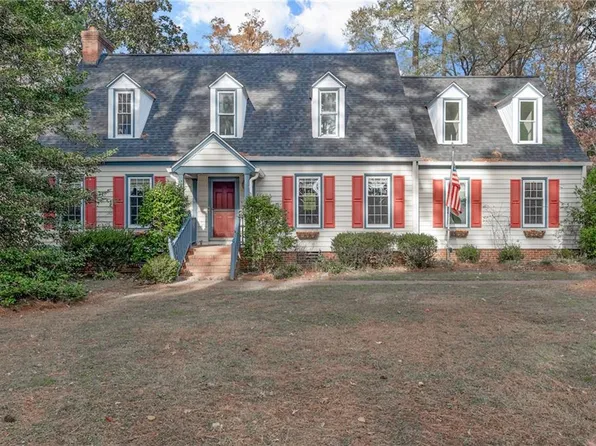 6569 Creek Road, Hayes, VA 23072