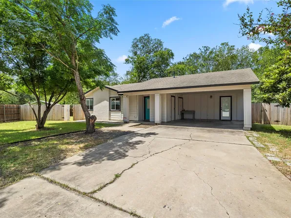 6222 Wagon Bnd, Austin, TX 78744