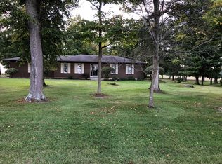 14837 Sidney Freyburg Rd, Anna, OH 45302