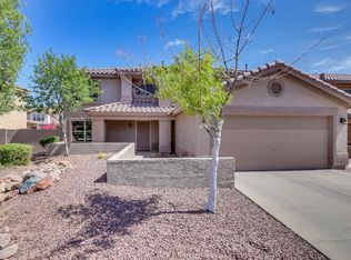 3434 E Wyatt Way, Gilbert, AZ 85297