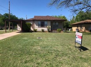 805 SW Roosevelt Ave, Lawton, OK 73501