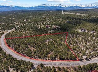 212 Fisher Canyon Drive, Ridgway, CO 81432
