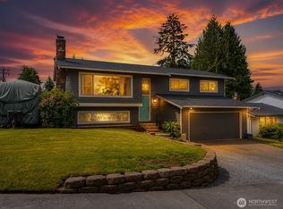 2103 SW 306th Pl, Federal Way, WA 98023