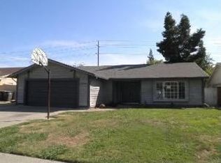 8316 Cranford Way, Citrus Heights, CA 95610