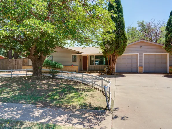 3605 41st St, Lubbock, TX 79413