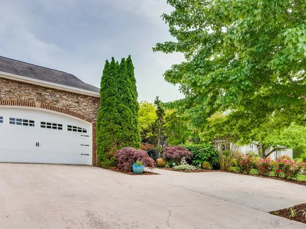 36 Whitehall #36, Bristol, TN 37620