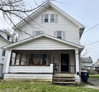480 Oxford Ave, Akron, OH, 44310